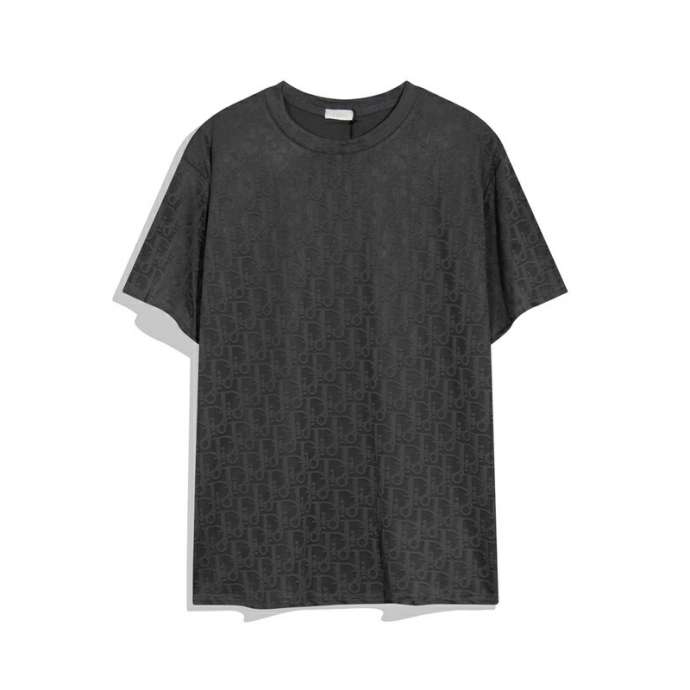 Dior T Shirts Short _SKUDiorS-XLautCH1733950